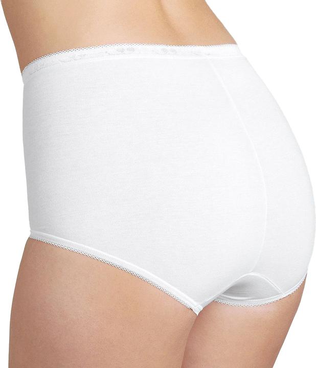 Image du produit Sloggi Basic+ Maxi Slip (L, Lot de 3)