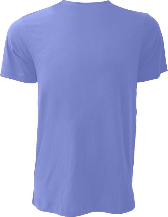 Actual product image Bella Canvas Canvas Jersey Tshirt Short Sleeve (XL)