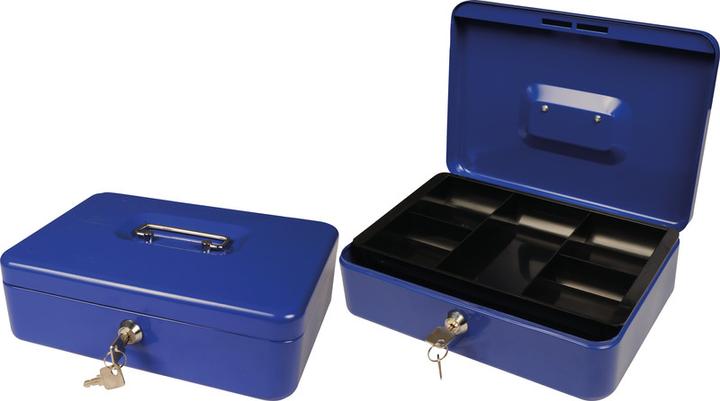 Immagine prodotto Q-Connect cassaforte