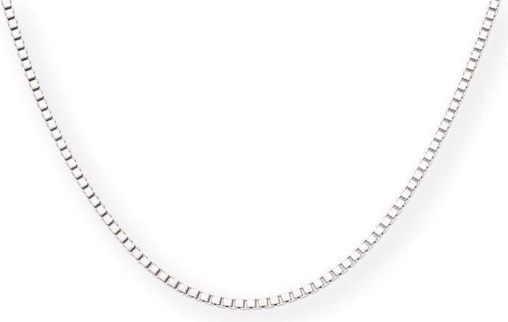 Carat Basic (Silber 925, 50 cm)