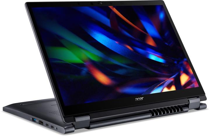 Immagine prodotto Acer Travelmate P4 Spin (14", Intel Core i5-1335U, 16 GB, 512 GB, DE)