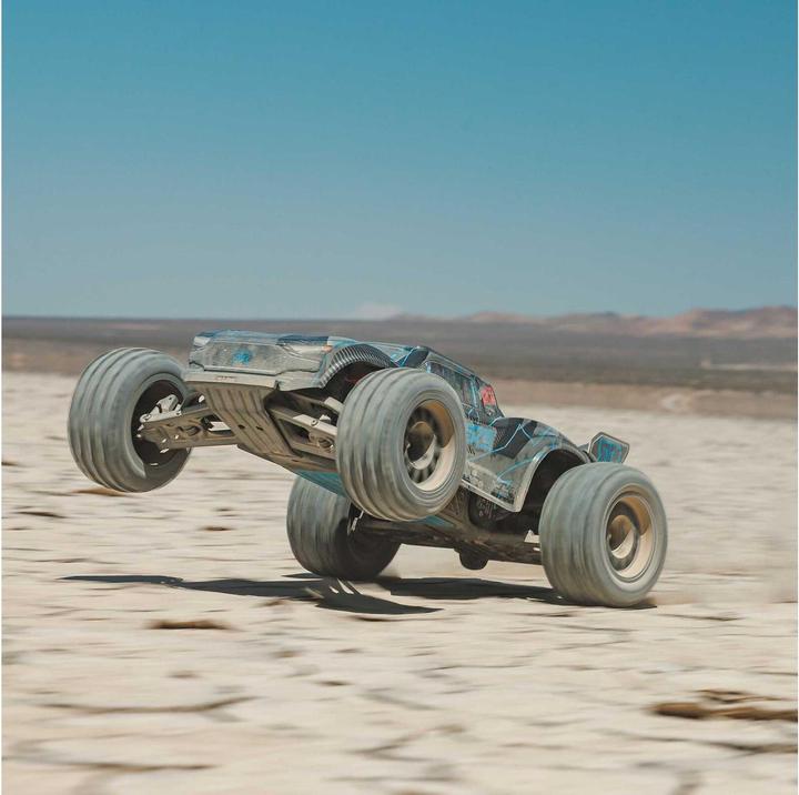 Produktbild Arrma Stadium Truck SCT Vorteks 223S DSC 1:10 RTR (ARR Almost-Ready-to-Race)