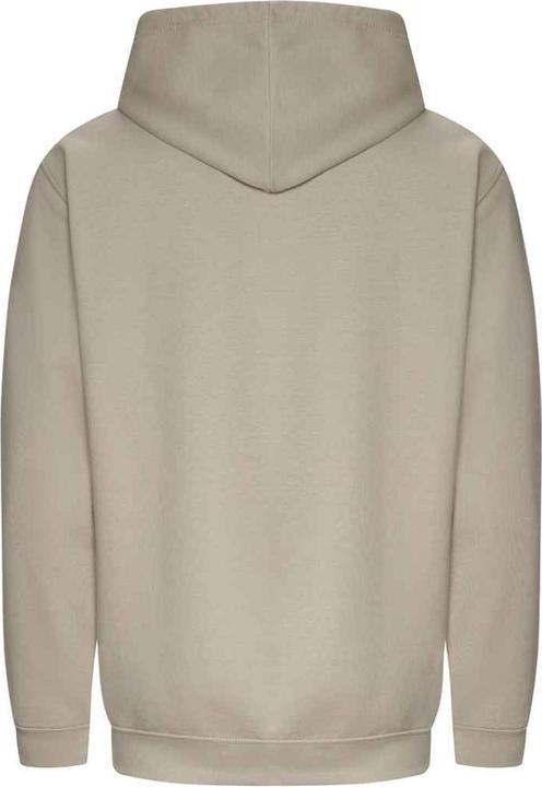 Immagine prodotto Awdis Felpa con Cappuccio Biologico Uomo (L)