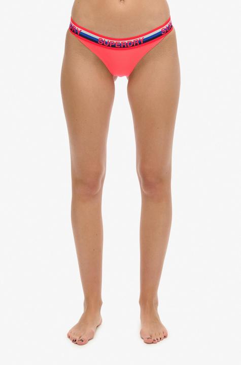 Image du produit Superdry Bas de bikini classique à rayures (16)