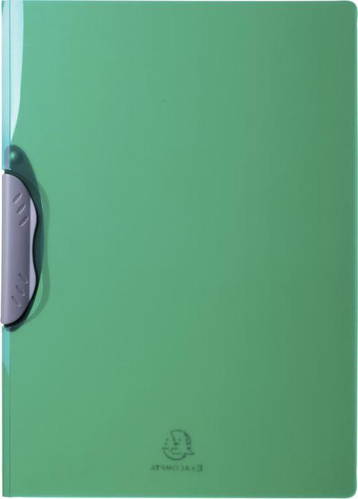 Actual product image Exacompta Präsentationsmappen (A4, 1 x)