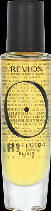 Immagine prodotto Orofluido - Elisir (30 ml)
