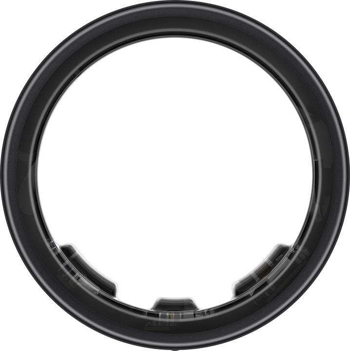 Productafbeelding Samsung Galaxy Ring (15, Titanium Zwart)