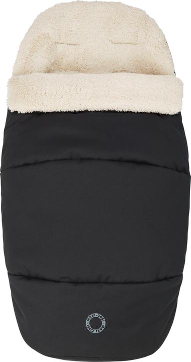Maxi-Cosi MC 2-IN-1 FOOTMUFF HIVER NOIR