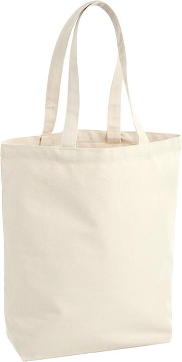 Westford Mill Einkaufstasche Fairtrade (13 l)
