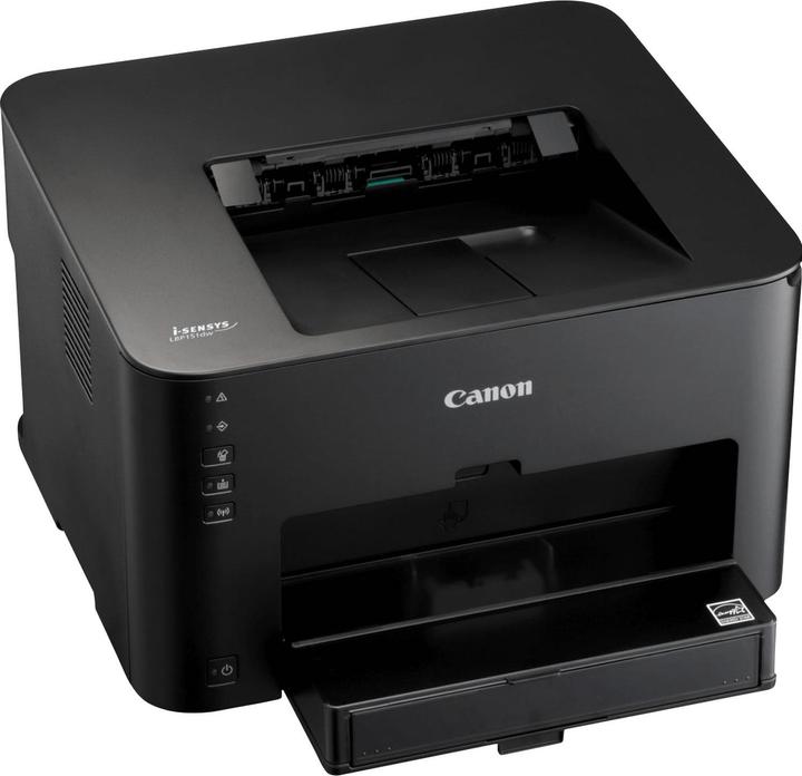 Produktbild Canon i-SENSYS LBP151dw 27ppm/1200x1200dpi (0568C001) (Laser)