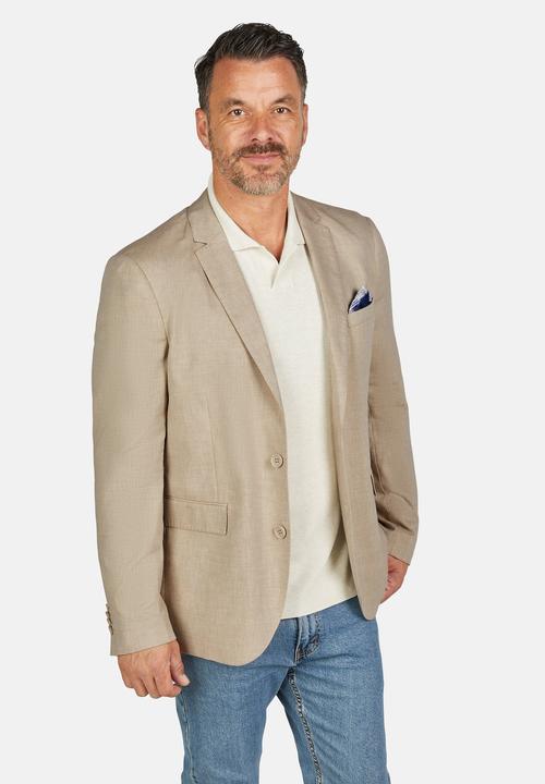 Immagine prodotto Calamar Sakko Linen Blend (52)