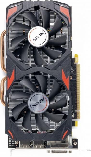 Actual product image AFOX Radeon RX 570 (8 GB)