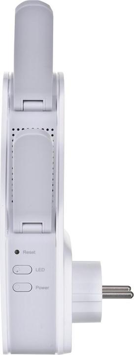 Immagine prodotto TP-Link RE650 DE versione Schuko (1733 Mbit/s, 800 Mbit/s)