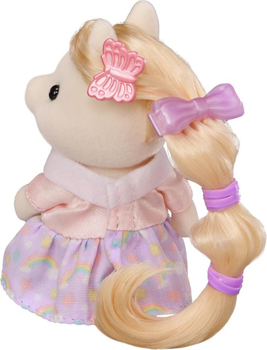 Produktbild Sylvanian Families Pony's Stylish Hair Salon