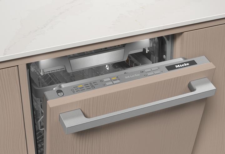 Produktbild Miele G 15990-45 SCVi SL