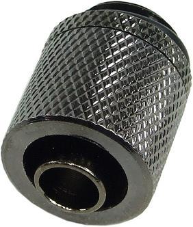 Actual product image Aquatuning (8x1,5mm) screw-on grommet G1/4 knurled nic