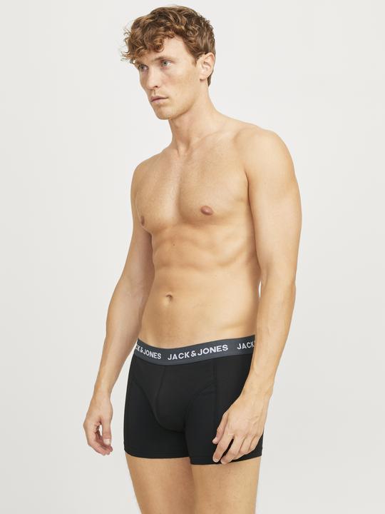 Immagine prodotto Jack & Jones Jacemu Trunks 8 Pack (M, confezione da 8)