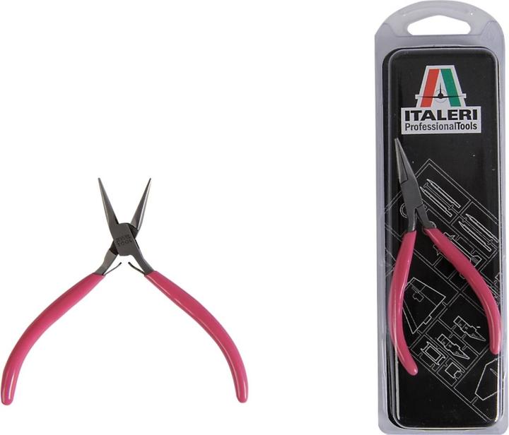 Italeri Flat nose pliers