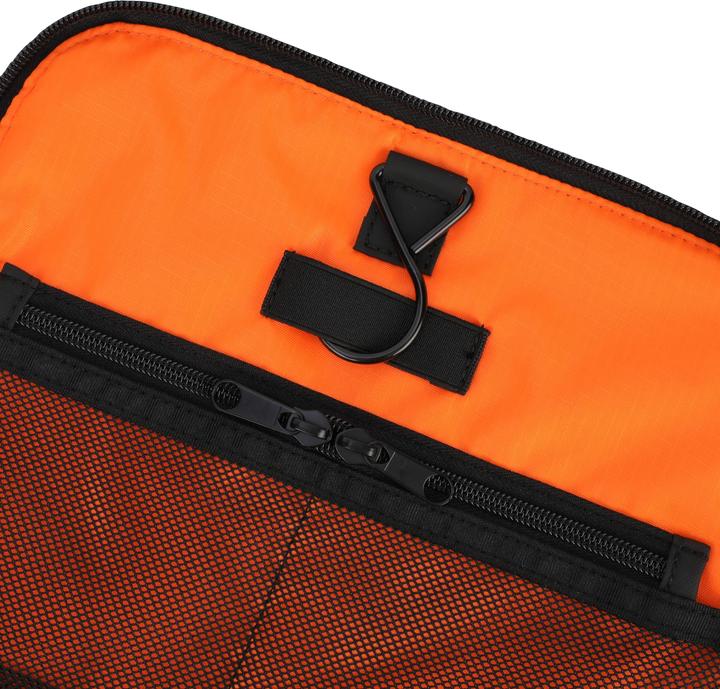 Produktbild Strellson northwood rs benny washbag lhz (7 l)