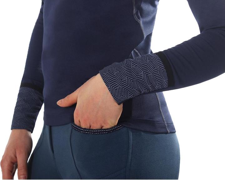 Actual product image Qhp Heizshirt Loua Damen (38)
