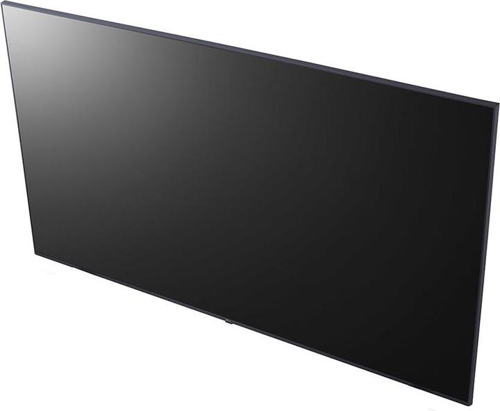 Actual product image LG 50UL3J-M (3840 x 2160 Pixels, 50")