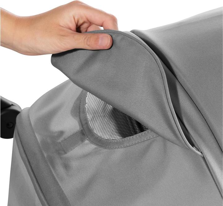 Image du produit Hauck Ensemble trio Rapid 4R Plus