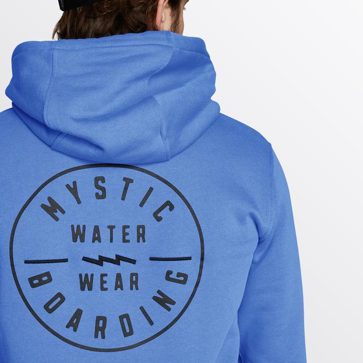 Immagine prodotto Mystic Boarding Hood Sweat (L)