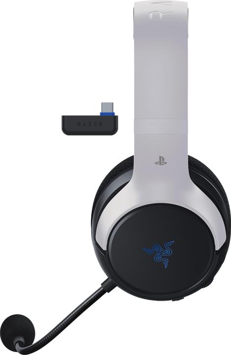 Actual product image Razer Kaira (Wireless)