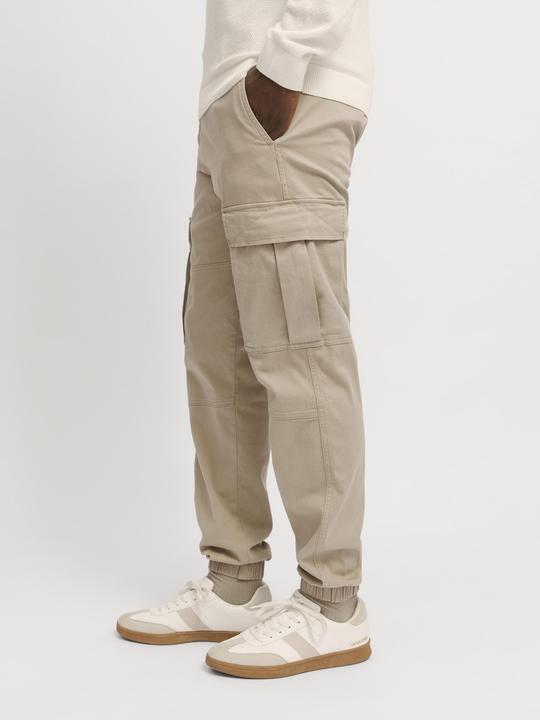 Produktbild Jack & Jones Relaxed Fit Relaxed Fit Hosen Relaxed Fit Hosen (36)