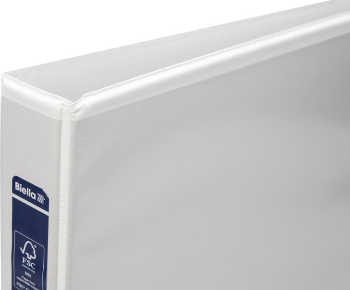Actual product image Biella Show book Creative (A4, 35 mm, 1 Piece)