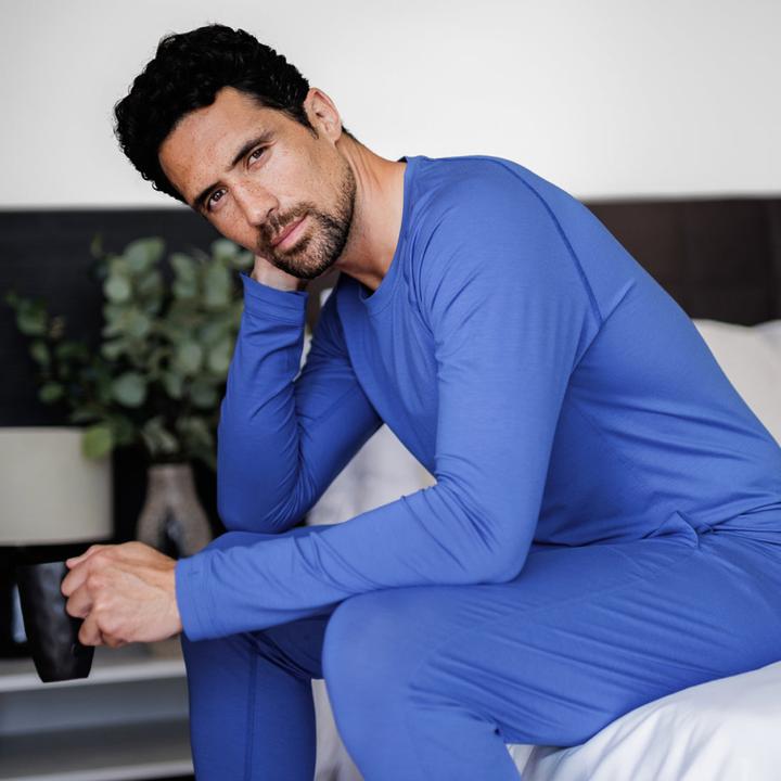 Dagsmejan Recovery Sleep Long Sleeve (S)