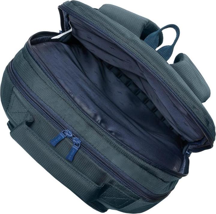Actual product image Rivacase Tegel 8436 dark blue