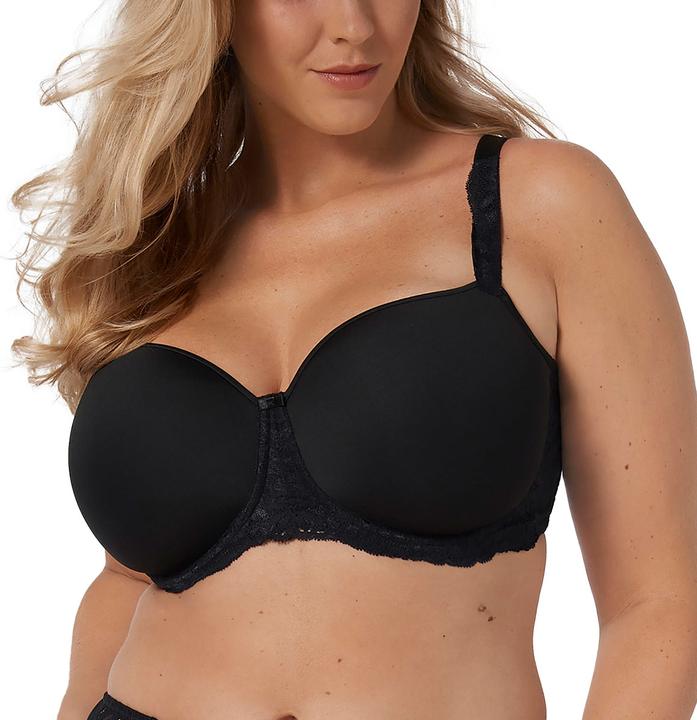 Produktbild Triumph Amourette Charm WP Schalen BH mit Spacer Cup (Einzelpack, 85 C)