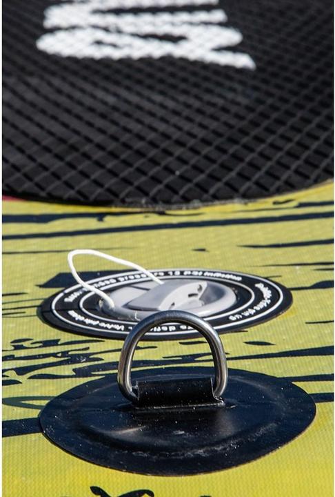 Produktbild Enero Sup air board 300cm black (1030760)