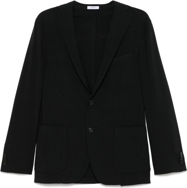 Immagine prodotto Boglioli Jackets Black (48)