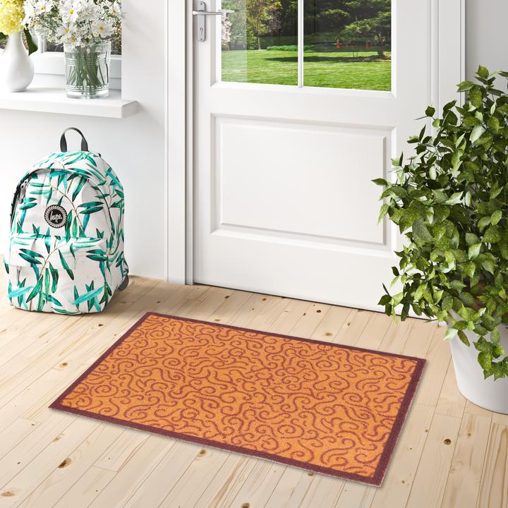 Actual product image Pergamon Doormat clean run Superclean (60 x 90 cm)