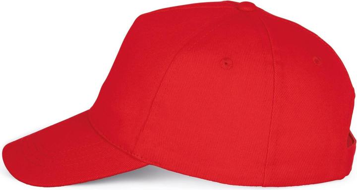 Actual product image K-up Cap -5panels (One size)