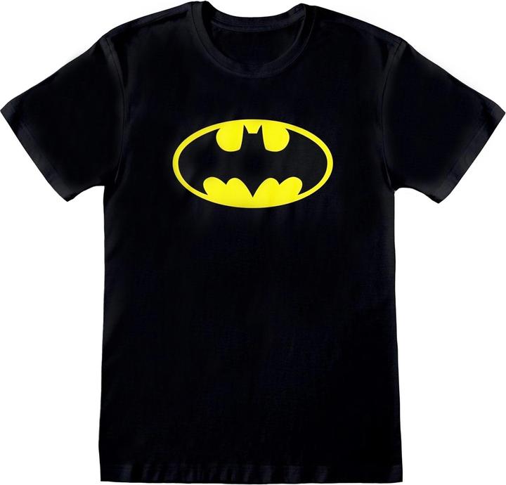 Actual product image Batman UTHE146 P (XXL)
