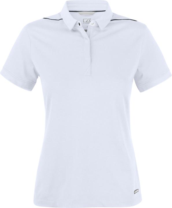 Cutter & Buck Advantage Performance Polo Ladies (XS)