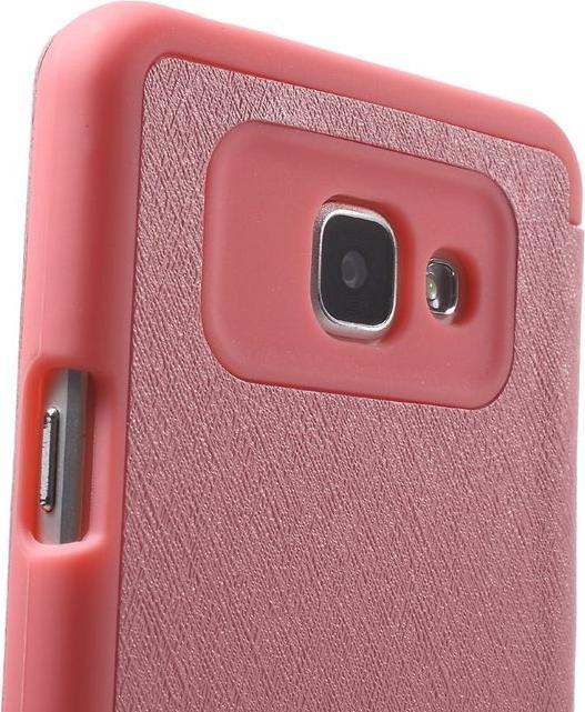 Image du produit Goospery WOW Bumper Series (Samsung Galaxy A7 (2016))
