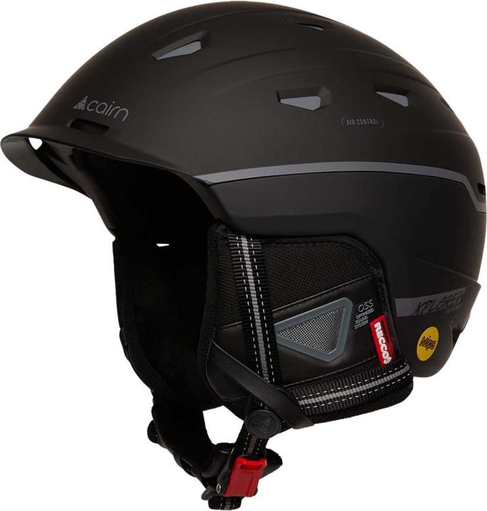 Actual product image Cairn Casque Xplorer Rescue Mips (54 - 56 cm, M)