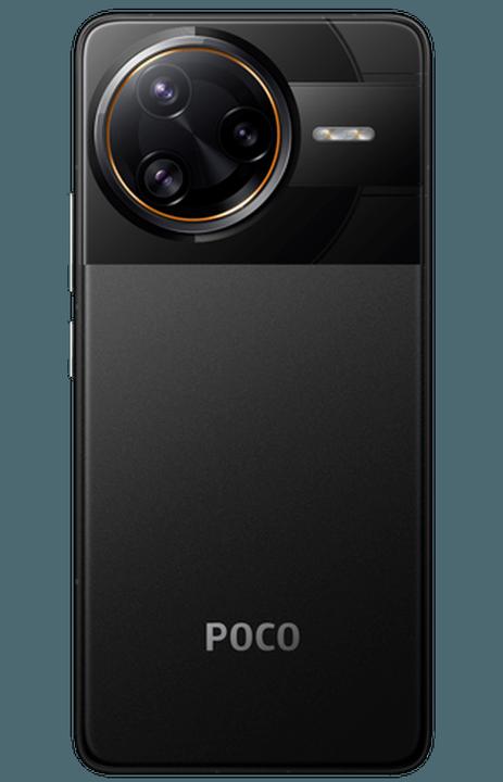 Produktbild Xiaomi Poco F7 Ultra (512 GB, Black, 6.67", Dual SIM, 50 Mpx, 5G)