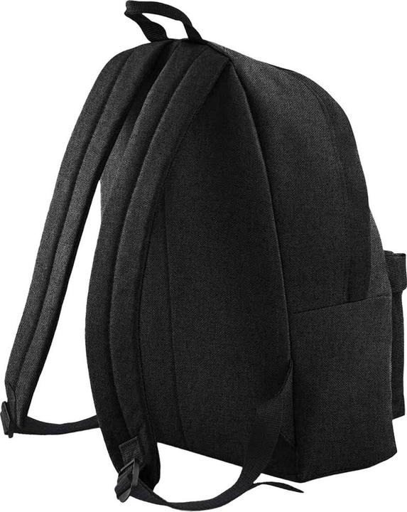 Actual product image Bagbase Original Plain Backpack (18 l)