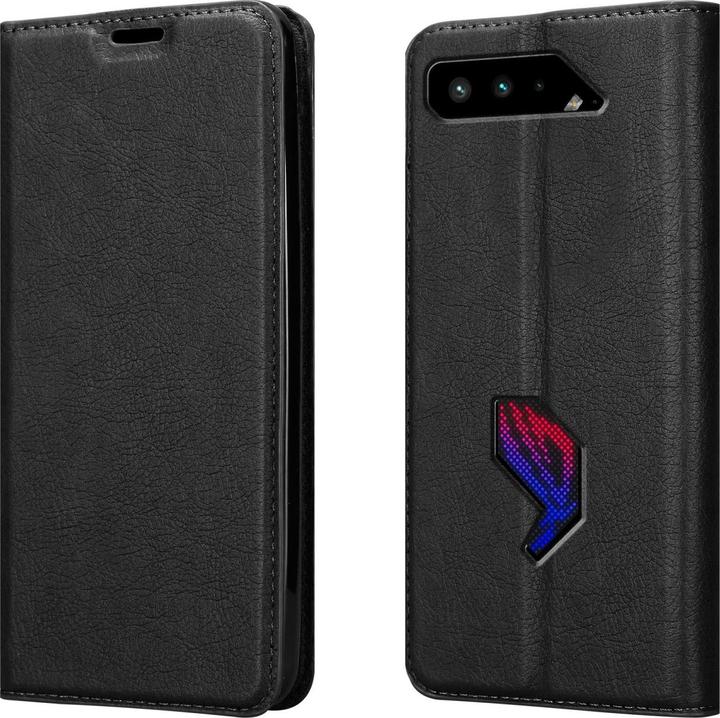 Immagine prodotto Cadorabo Libro Invis. Coperchio magnetico (Asus ROG Phone 5)