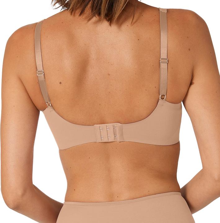 Produktbild Triumph True Shape Sensation N01 Minimizer BH ohne Bügel (Einzelpack, 90 D)