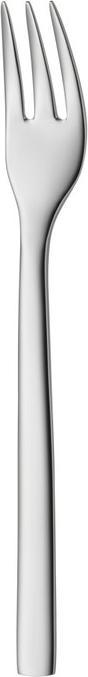 Produktbild WMF Besteck Besteckset 6 Personen Atria 30tlg Monobloc-Messer Edelstahl poliert (30 Stück, Besteck Set)