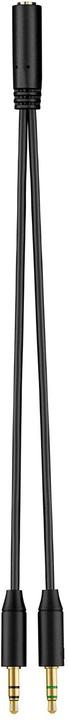 Image du produit RØDE Casque supra-auriculaire NTH-100M (Filaire)