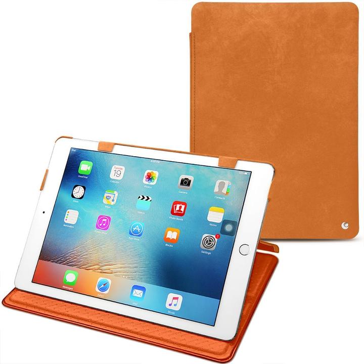 Actual product image Noreve Leather case horizontal (iPad Pro 9.7 2016 (1. Gen))
