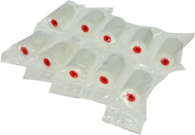 Immagine prodotto Ebnat Rullo inchiostratore (5 cm)
