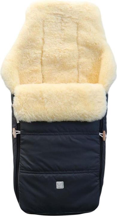 Kaiser DOUBLAS 2.0 Lammfell Fusssack